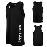 Gallant Racer Back Vest Top Main IMG.